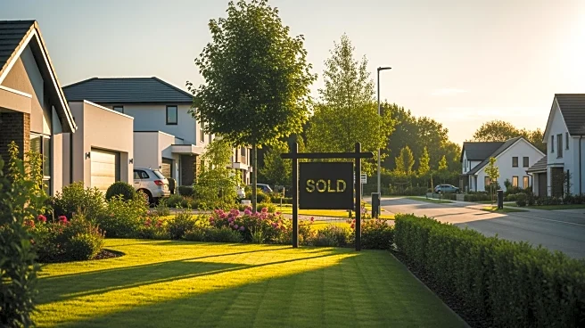 Birmingham Suburbs Lead in Home Value Increases Amid Housing Competition