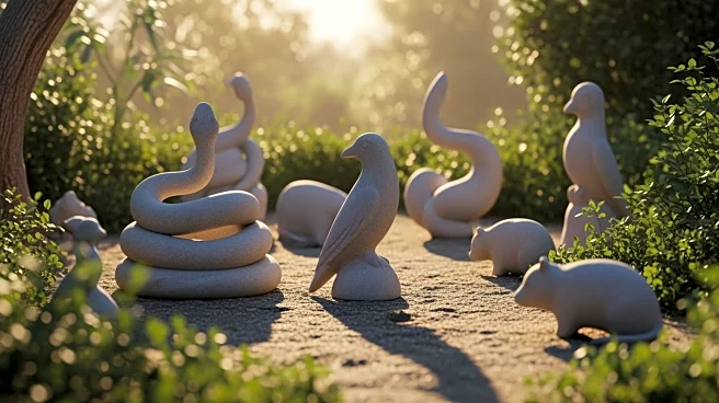 Exotic Pet Refuge Celebrates 50 Years of Animal Care in Lincolnshire