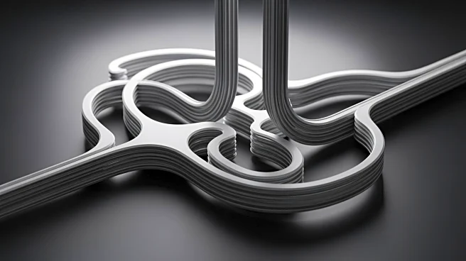 HarfBuzz 12.3 Released with Performance Enhancements for Text Shaping