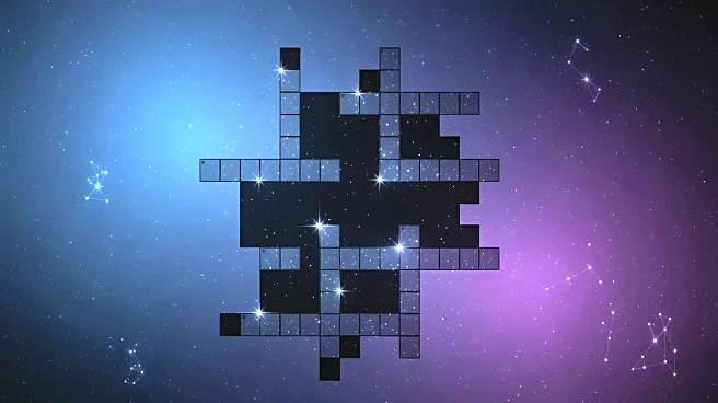 Space.com Challenges Readers with Weekly Space-Themed Crossword