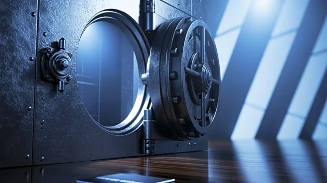 Ukraine Anti-Corruption Agency Faces Resistance in Parliament Raid Amid Energy Sector Scandal