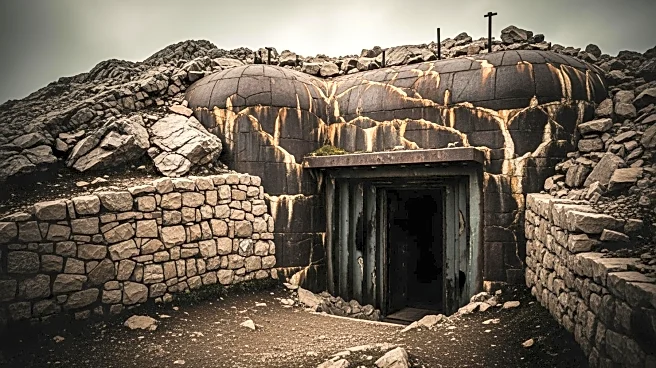 Swiss Army Chief Highlights Inability to Defend Against Full-Scale Attack Amid Rising Threats