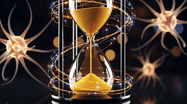 Study Reveals ADHD Drugs Indirectly Enhance Attention Through Alertness and Reward Systems