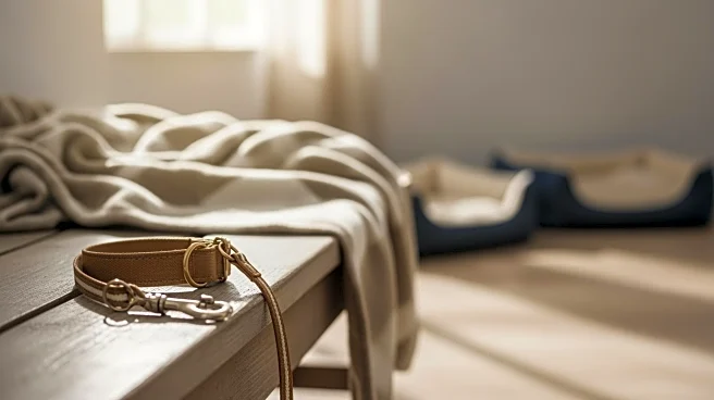 Labrador Mix Hazel Seeks Permanent Home After Multiple Returns to Shelter