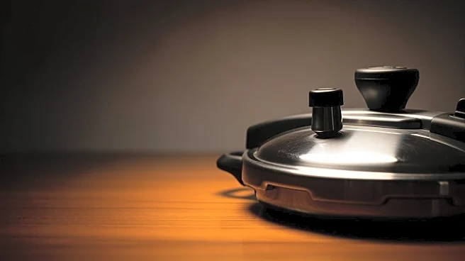 Law Firm Offers Legal Assistance for Pressure Cooker Burn Victims