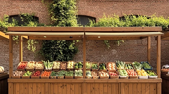 Barnsley's Transformation: From Mining Decline to Thriving Market Town