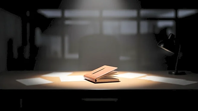 Former SSL Executive Detained Amid Ongoing Fraud Investigation