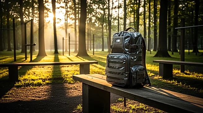 UK Introduces Paid Armed Forces 'Gap Year' Program for Young People