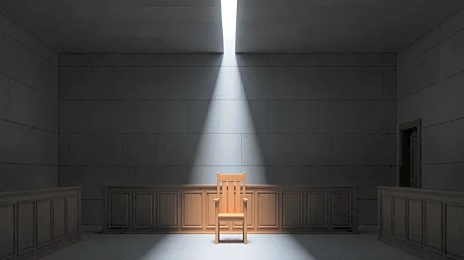 Iran's Execution Rate Surges Amidst Human Rights Concerns