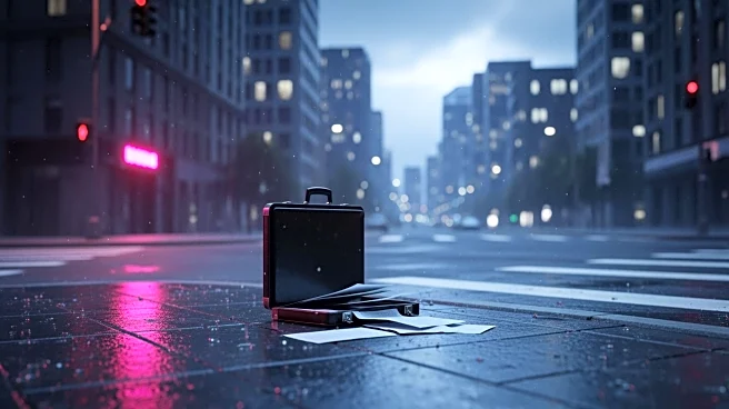 Labor Strategist Tim Picton in Critical Condition After Alleged Assault in Perth