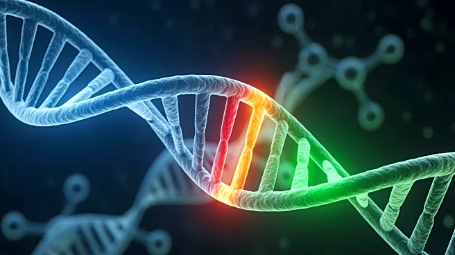 Cancer Cells Rely on Risky DNA Repair Mechanism, Study Finds