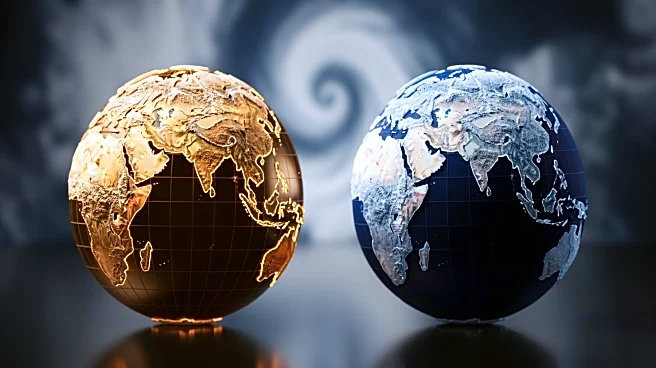 Israel's Recognition of Somaliland Sparks International Backlash and Somalia's Outcry