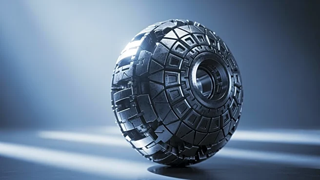 China Expands Nuclear Warhead Manufacturing, Raising Global Security Concerns