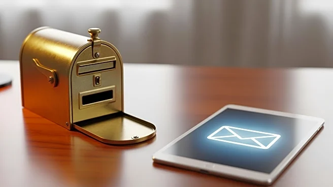 PostNord to End Letter Carrying Service Due to Digitization Impact