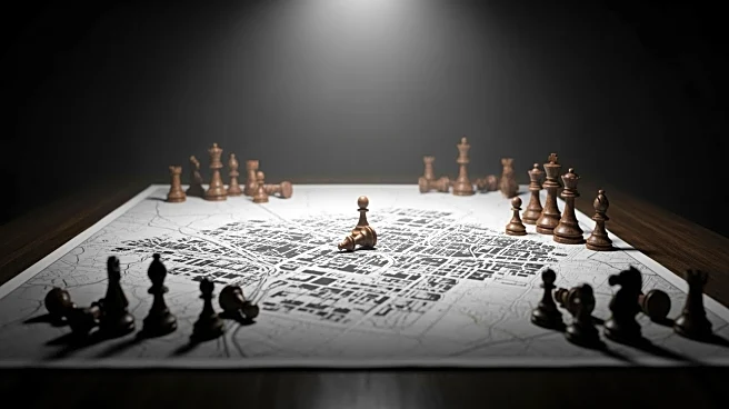 Israel's Strategic Dilemma: Netanyahu Faces Pressure Amid Gaza Ceasefire and Hamas Threat