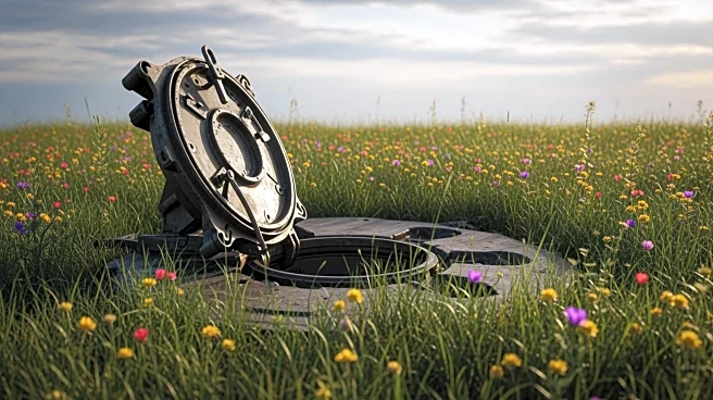 Ukraine's Nuclear Missile Museum Highlights Historical Disarmament and Its Consequences