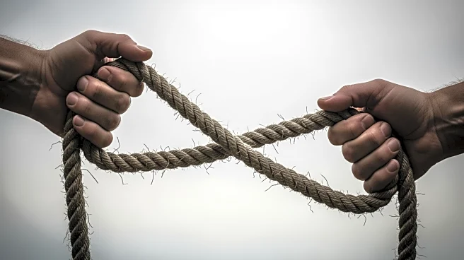 Thailand and Cambodia Sign New Ceasefire Agreement Amid Border Tensions