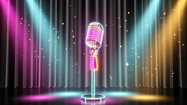 San Francisco Drag Cabaret Oasis Saved by Multi-Million Dollar Donation