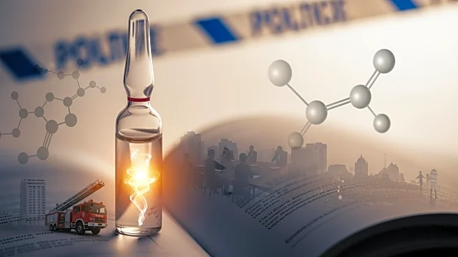 Study Highlights Role of Oxytocin System in Behavioral Changes Due to Early Adversity