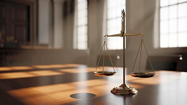 Mistrial Declared in Corruption Case of Former New York Governor's Aide Accused of Ties to China