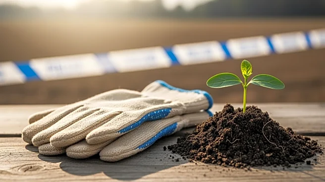 Farmers Share Insights on Resilience and Innovation in 2025 Podcast Series