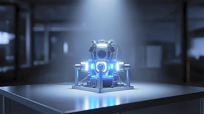 KATRIN Experiment Finds No Evidence of Sterile Neutrinos, Challenging Previous Anomalies