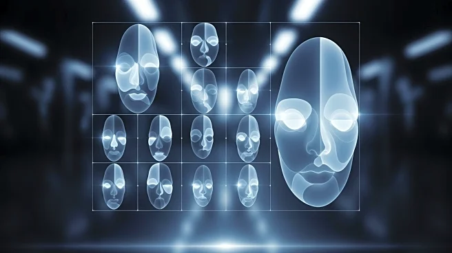 Study Reveals AI-Generated Faces Indistinguishable from Real Ones, Training Improves Detection