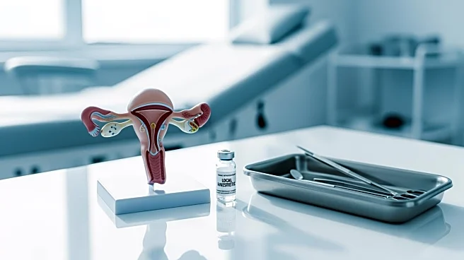 Study Shows Vasectomy Under Local Anesthesia Safe and Popular Among Israeli Men