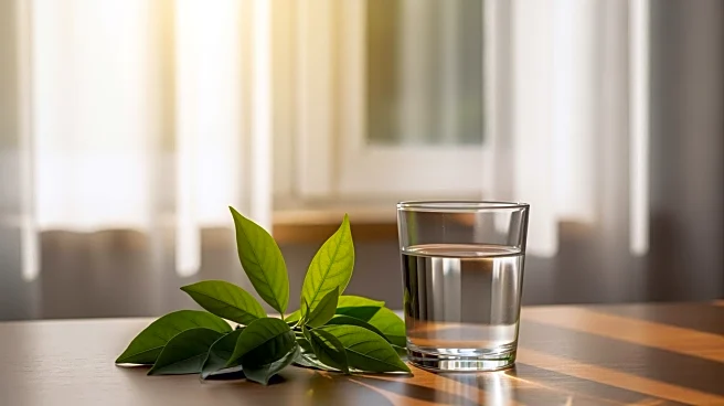 Research Highlights Natural Light's Role in Managing Type 2 Diabetes Blood Sugar Levels