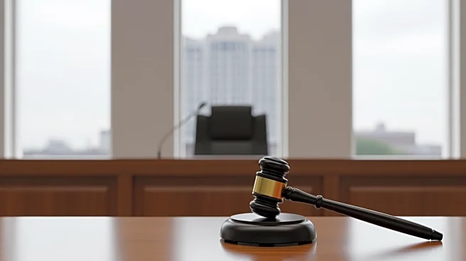 Epping Court Ruling on Asylum Hotel Sparks National Debate Over Migrant Housing