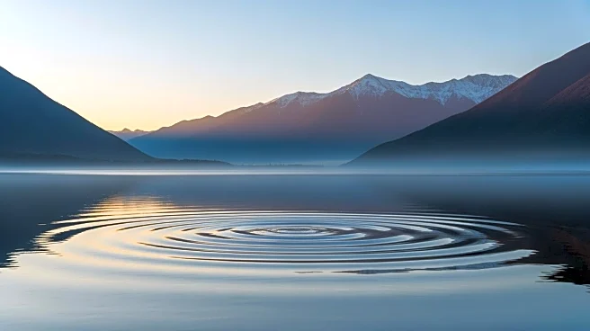 Taiwan Earthquake Causes Minor Disruptions, No Major Damage Reported