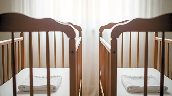 Sisters' Shared Pregnancy Joy Turns to Tragedy with Infant Loss