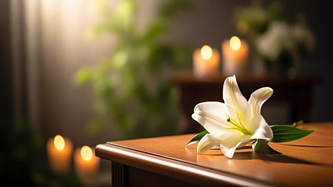 Memorial Service Announced for Carol Ann Miner in Pittsford, New York