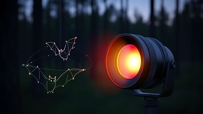 Focus Environmental Consultants Develops Thermal Bat Monitoring System to Enhance Wildlife Protection