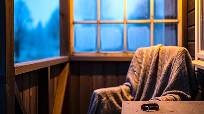 Missing Cat Found After Six Weeks in Tennessee, Owner Reunites Just Before Cold Snap