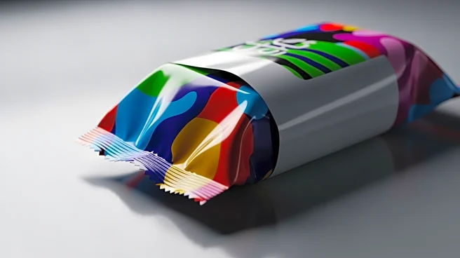 Ultra-Processed Foods Linked to Increased Lung Cancer Risk, Study Finds