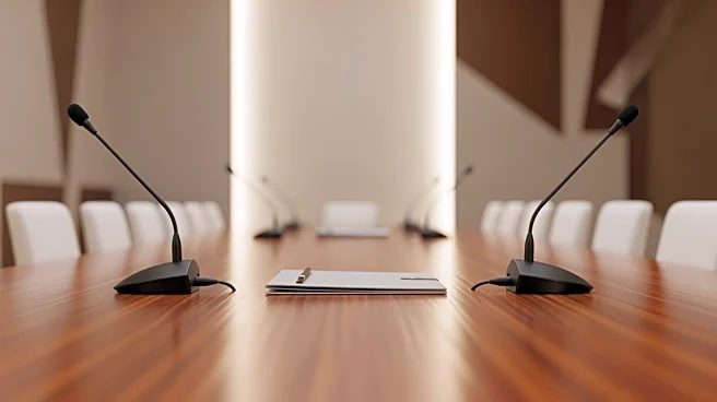 Thai and Cambodian Diplomats Meet in China to Solidify Ceasefire Agreement