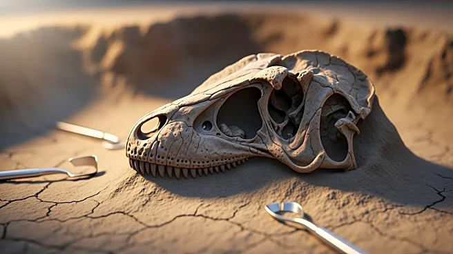 Paleontologists Discover New Dinosaur Species, Unveiling Missing Links in Tyrannosaur Family Tree