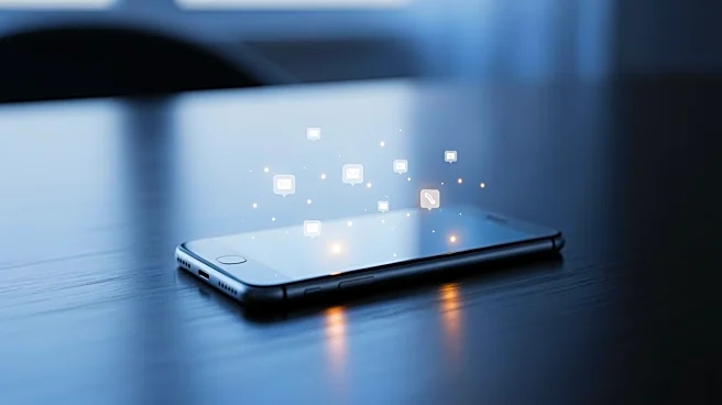 The Atlantic Highlights Key Stories of 2025, Including Trump Administration's Accidental Texts