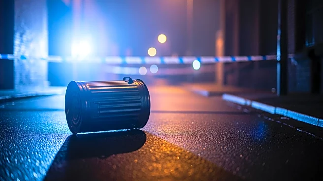 Cardiff Man Dies After Assault, Police Investigation Underway