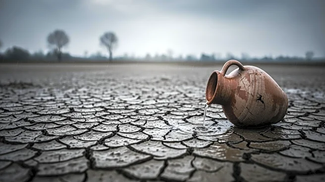 Gaza Faces Humanitarian Crisis Amid Winter Rains and Ceasefire Talks