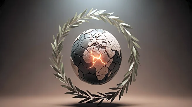 African Union Rejects Israel's Recognition of Somaliland, Citing Sovereignty Concerns