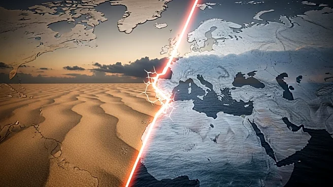 Potential Backlash from Israel's Recognition of Somaliland: Risks and Regional Tensions