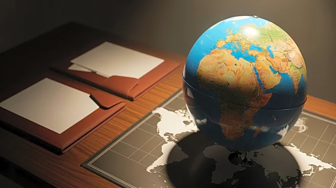 Israel's Recognition of Somaliland: A Diplomatic Gamble with Strategic Implications