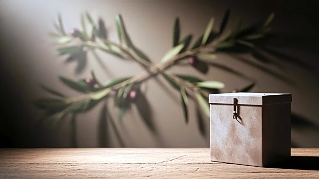 Israeli Voters to Decide Future Amid October 7 Inquiry