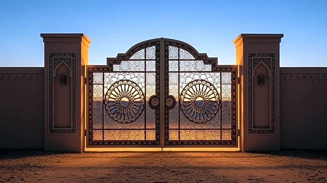 Saudi Arabia Denies Entry to Self-Appointed Chief Rabbi Jacob Herzog