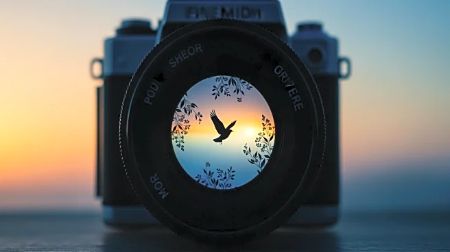 NPR Highlights Global Photo Stories of 2025: Women, Wildlife, and Cultural Narratives