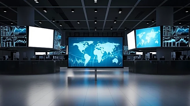 Tel Aviv Stock Exchange Ends Sunday Trading, Aligns with Global Markets