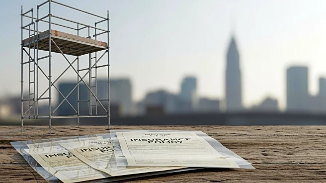 Congressman Espaillat Criticizes Insurance Industry's Stance on New York's Scaffold Law