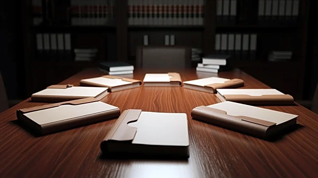 Italian Authorities Arrest Nine for Alleged Hamas Funding Through Charities